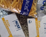 Foto del paso 1 de la receta: Macarrones con Atún Monsieur Cuisine Connect