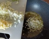 Foto langkah ke 3 dari resep Ayam Cincang Kecap.