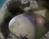 Foto del paso 7 de la receta: Crema de champiñones