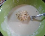 Foto langkah ke 5 dari resep Banana cheese balls.