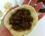 咖哩多拿滋的食譜步驟3照片