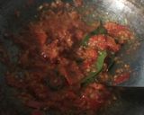 Foto langkah ke 6 dari resep Balado udang pete telur puyuh.