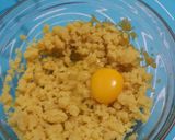 Foto langkah ke 8 dari resep Soes Ragout.