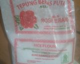 Foto langkah ke 1 dari resep Bakwan Sayur Kriuk.