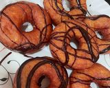 صورة لخطوة 5 من وصفة دونات 🍩