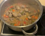 Foto del paso 4 de la receta: Carne gobernada