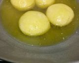 কমলা ভোগ(kamolabhog recipe in Bengali) রেসিপির ধাপ 2 ছবি