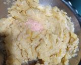 A picture of step 1 of Vegetable sandwich.