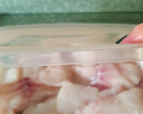 Foto del paso 4 de la receta: Bacalao Rebozado Imperio