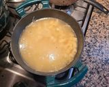 Foto del paso 4 de la receta: Sopa crema puerro y papa (Vichyssoise)
