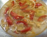 Foto langkah ke 4 dari resep Gurame Saus Tiram.