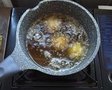 Gambar langkah 5 resipi Bebola kentang cheese#kentang minggu1.