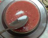Tomato chutney#cookingwithtomatoeschallenge recipe step 4 photo