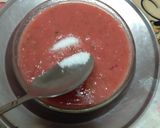 A picture of step 4 of Tomato chutney#cookingwithtomatoeschallenge.