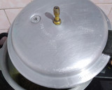 தேங்காய் பால் சீரக சாதம் ரெசிபி ஸ்டேப் 10 புகைப்படம்