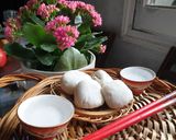 Foto del paso 8 de la receta: Mochis de chocolate 🇯🇵
