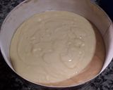 Foto del paso 8 de la receta: Bizcochuelo de coco con dulce de leche 🍰