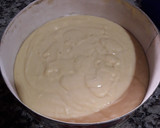 Foto del paso 8 de la receta: Bizcochuelo de coco con dulce de leche 🍰