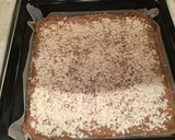 Teljes kiőrlésű almás pite recept fázis 4 fotója