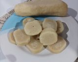 Foto langkah ke 1 dari resep Laksan.