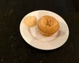 Surprise Vanilla Cupcakes with White Chcolate Cream Frosting recipe step 7 photo