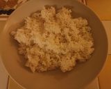 Une image de l'étape 7 de Rougail Saucisses.