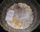 Foto del paso 1 de la receta: Mi versión del cocido montañés