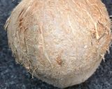 Hình bước làm 1 của món Bánh chuối yến mạch sữa dừa