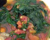 Foto langkah ke 3 dari resep Cah kangkung sederhana.