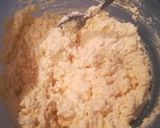 Túróval töltött, rántott kifli recept fázis 1 fotója