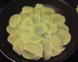 Foto del paso 2 de la receta Pizza base de patata