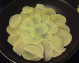 Foto del paso 2 de la receta: Pizza base de patata