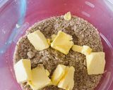 Foto del paso 1 de la receta: Lemon Pie apto Keto!! Fácil y con pocos ingredientes!!