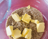 Foto del paso 1 de la receta: Lemon Pie apto Keto!! Fácil y con pocos ingredientes!!