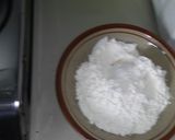 Foto langkah ke 2 dari resep Bolu Kukus Gula Merah Sprite.