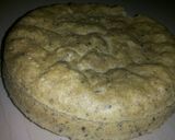 Foto langkah ke 6 dari resep Bolu Kukus Tape Ketan Hitam Momy Cha.