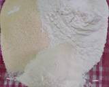 Rava Dosa recipe step 1 photo