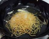 Besan Sev recipe step 2 photo