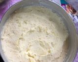 صورة لخطوة 5 من وصفة صينية بطاطس بيوريه باللحم المفروم والبشاميل 😋