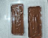 Foto del paso 1 de la receta: Turrón Tipo Suchard con Sorpresa