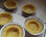 Foto langkah ke 5 dari resep Pie Susu Panggang.