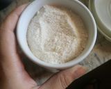 Foto del paso 1 de la receta: Budín de naranja (apto micro)