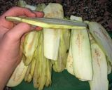Foto del paso 2 de la receta: Lasaña de berenjenas 🍆