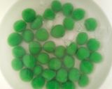 Foto langkah ke 4 dari resep Bubur Cha Cha.