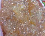 Foto del paso 4 de la receta: Dulce de membrillo vegano