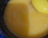 Foto langkah ke 4 dari resep Puding kelapa jeruk.