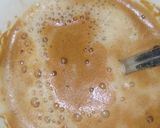 A picture of step 2 of Cappuccino.