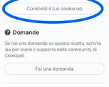 Foto del passaggio 1 della ricetta Come fare un cooksnap