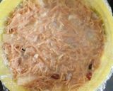 A picture of step 14 of Sewai ki Muzaffar.