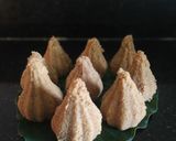 A picture of step 13 of Modak.